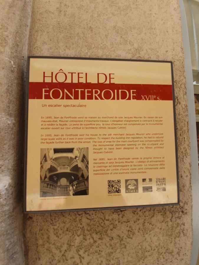 Ni'douillet-p3 Terrasse Et Climatise-coeur De Apartment