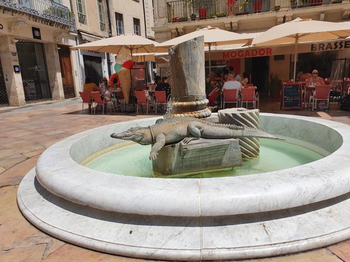 Ni'douillet-p3 Terrasse Et Climatise-coeur De
